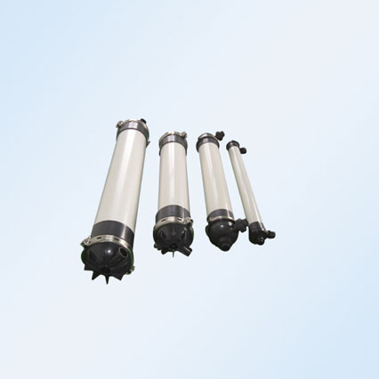 Module de membrane organique