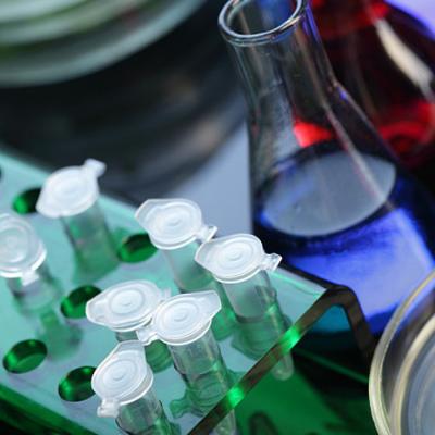 Clarification du bouillon de fermentation acide organique