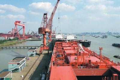 Jiuwu Hi-Tech et China CITIC Bank ont établi un partenariat étroit