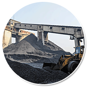 Application de la technologie de séparation des membranes en céramique dans l'industrie chimique du charbon