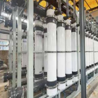 Utilisation des ressources de gypse Déchets industriels